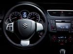 Suzuki Swift Sport 5-Door 2013 года